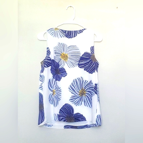 Nine West Blouse - Picture 2 of 4